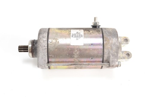 BMW C 650 GT Anlasser 2012-2016