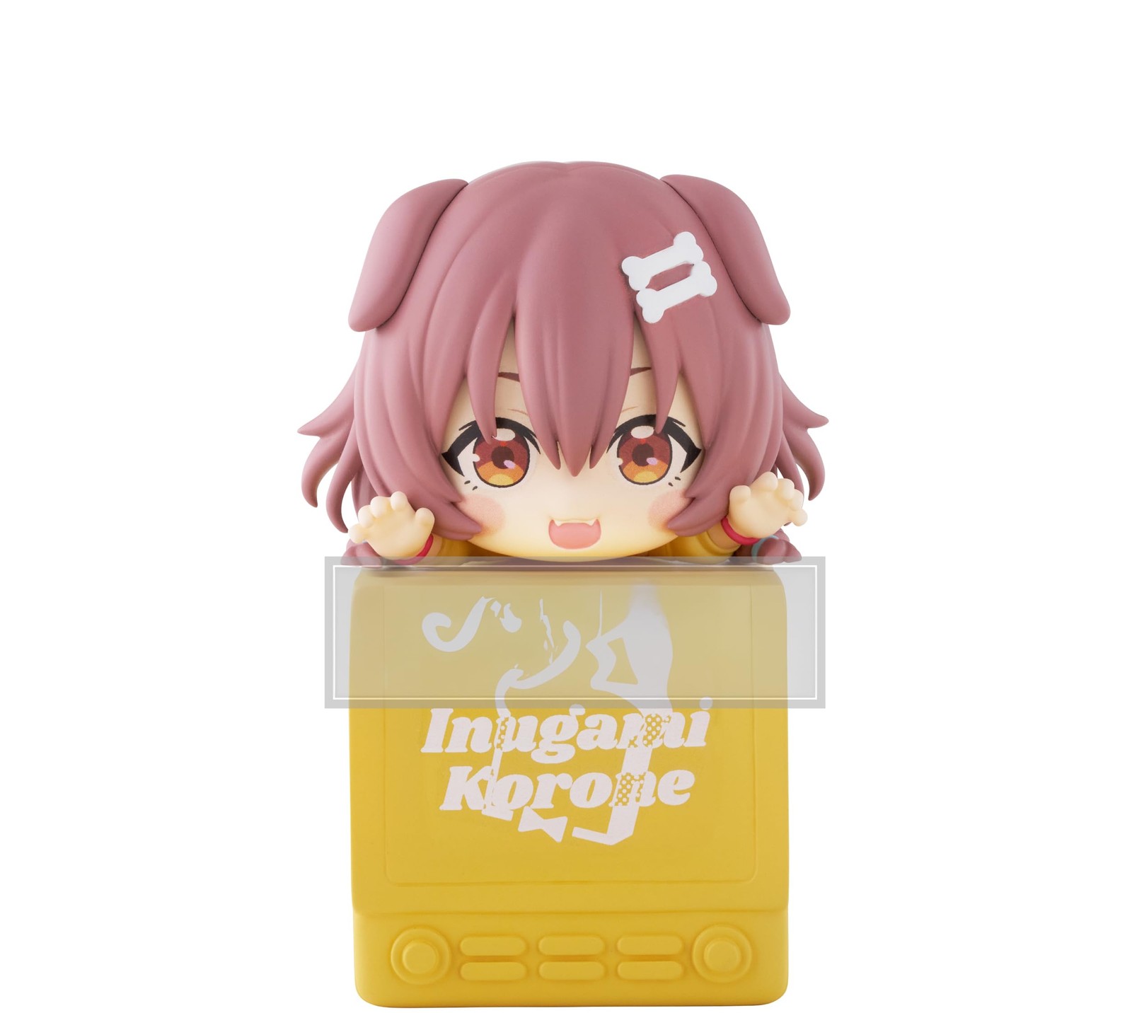 FuRyu Corporation -hololive Produzione-Figura di Hikkake -Inugami Korone-