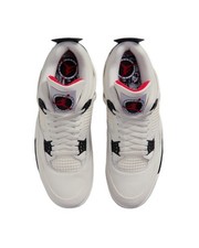 7SAM9【未使用】NIKE AIR JORDAN 4 Flight 現状品 Jordan Flight 4 White for Sale | Authenticity Guaranteed | eBay