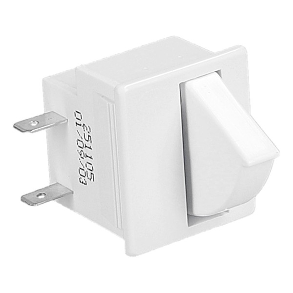 Easypart Passend FüR Gorenje HK1114246 TüRschalter Hisense FüR Herd-image