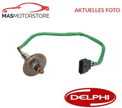 LAMBDASONDE LAMDASONDE BEFORE CATALYTIC CONVERTER DELPHI ES21468-12B1 A NEU