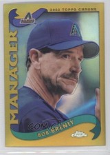 Click to enlarge Bob Brenly