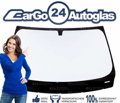 Windschutzscheibe für BMW 3ER F30 F31 Frontscheibe Grün Solar mit Sph ab BJ 11-