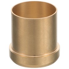 Brass Sax Bend Neck Hoop Sax Bent Neck Socket Hoop Saxophone Clamp Wind