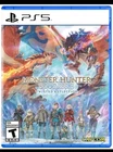 Monster Hunter Stories 3: Twisted Reflection for Playstation 5 - PS5