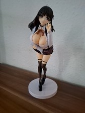 Anime Figur ca. 23 cm