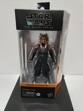 Star Wars The Black Series 2022 Hasbro Ahsoka Tano