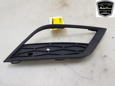 STOßSTANGENGITTER BUMPER GRILL Seat Leon (5FB) 2013 5F0853666A / 5F0853666A9B9