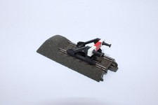 Märklin 24977 ( 24978 ) C-Gleis Prellbock gerade Gleisende HO ohne VP
