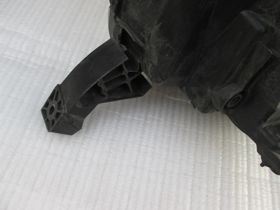 本田 Element 车头灯前灯原始设备制造商 2003 04 05 2006 右 — 第 4/4 张图片