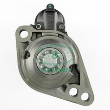 SEAT TOLEDO 1.8 TFSI STARTER MOTOR S1676 F