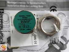 1PCS New FOR Proximity Switch NJ10-30GM50-A2-V1 Inductive Sensor