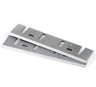 TOREX GMBH Hobelmesser Makita 155x32x3 Typ: 1805,1805N,1805B / M4 Gewinde