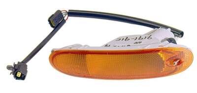 For 1992-1995 Mazda MX3 Turn Signal Light Driver Side | eBay