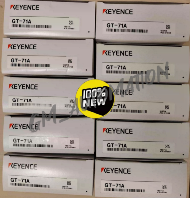 KEYENCE GT-71A Digital Contact Sensor GT71A# | eBay