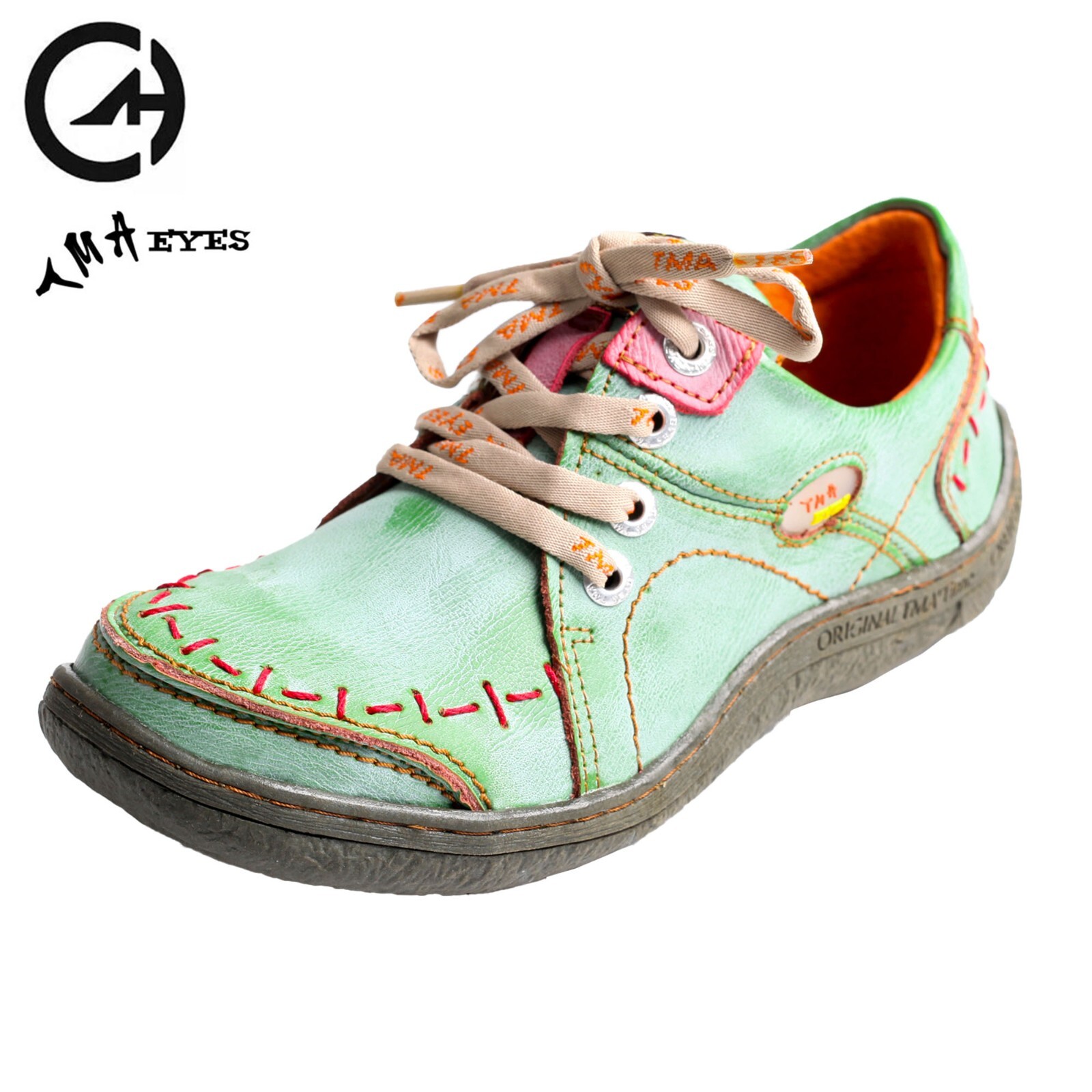 TMA EYES Classic New Modern Women Breathable Anti-slip Flat Casual Boots