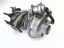 Turbolader Opel Astra Vectra 1.7 TD 60kw 8970372300 8971146390