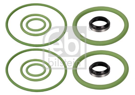 Febi Bilstein 173364 Reparatursatz, Schaltzylinder-image