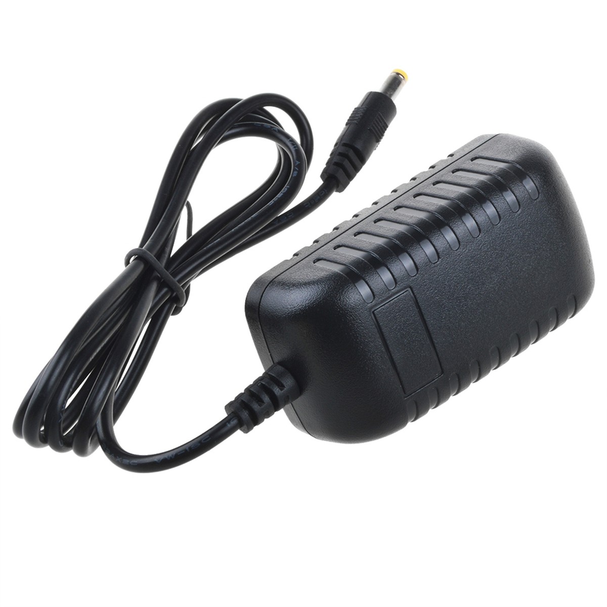 AC Adapter For Casio Casiotone CT-S300 61-Key Portable Keyboard