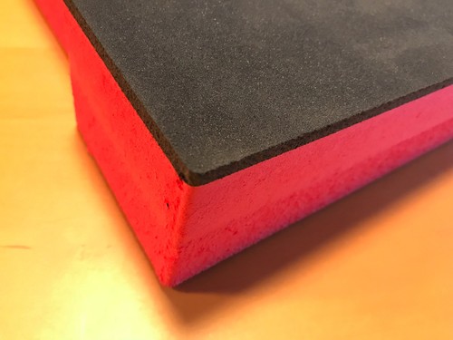 Koffereinlage aus Hart-Schaumstoff f. Sortimo L-BOXX versch. Dicke und Farbe - Picture 12 of 16