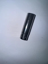 Snap On 1/4” Dr 7/16” Deep 12 Point Socket STMD14