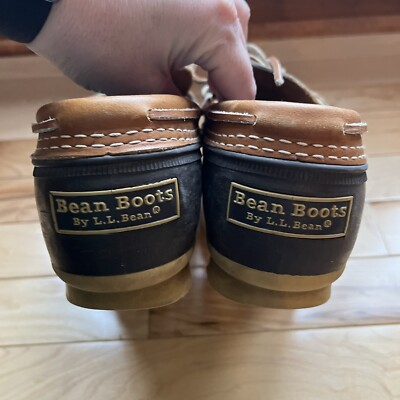 L.L. Bean Boots 9 Duck Boots Rubber Short | eBay L.L. Bean Boots 9 Duck Boots Rubber Short | eBay