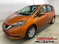 2017 Nissan Versa Note SV MAGS BLUETOOTH CAMÉRA