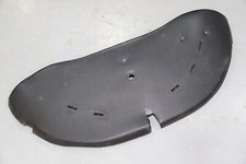 Beechcraft Duke B-60 Covered Glare Shield Assembly & Lights, P/N: 60-530195-19 Beechcraft Duke B-60 Covered Glare Shield Assembly & Lights, P/N: 60-530195-19