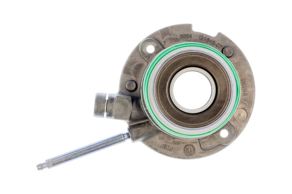 Clutch Release Bearing and Slave Cylinder AssemblyEng Code LS3 fits