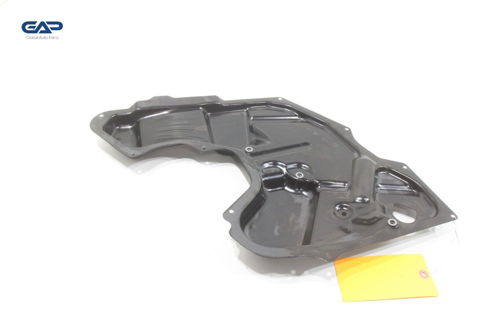 10-19 ASTON MARTIN RAPIDE REAR LEFT DRIVER SIDE DOOR INNER PANEL PLATE COVER OEM