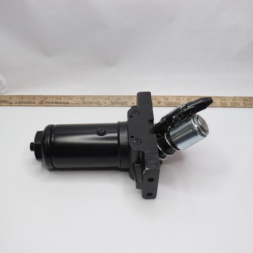Replacement Hydraulic Jack Pump RS35B20N eBay