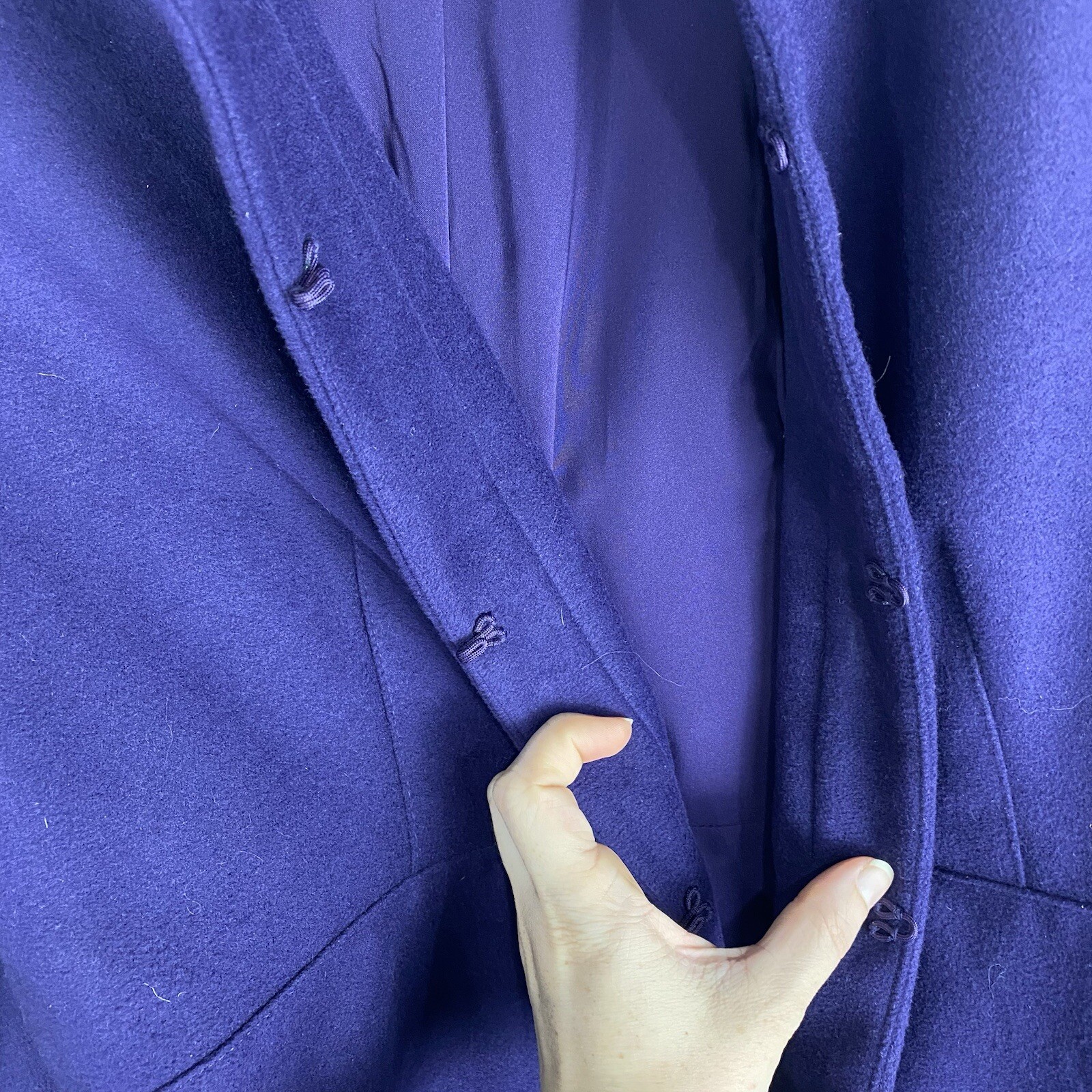 Chico's Basic Essential Super Soft Blazer Cardiga… - image 3