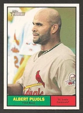 2010 Topps Heritage #s 1 Thru 250 U PICK