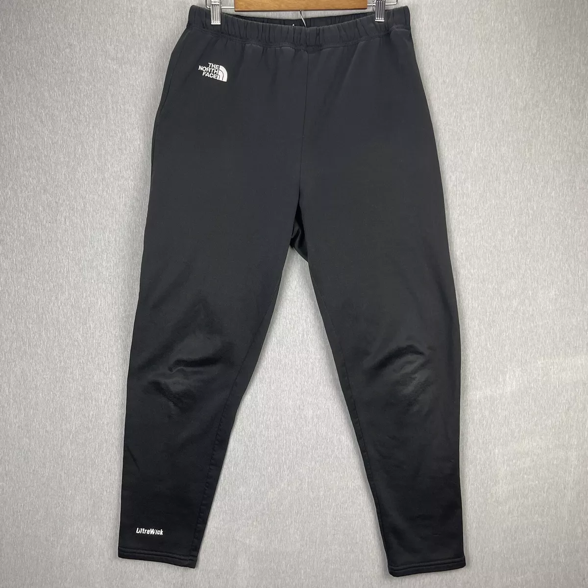 North face hotsell training pants