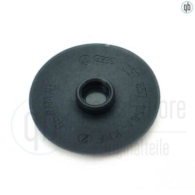 Original VW Abdeckkappe lagune blau Bus T4 Corrado Passat  