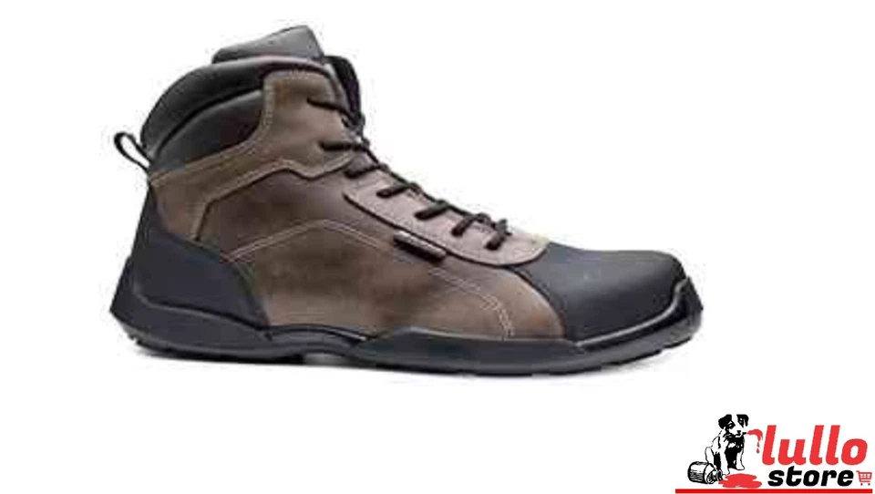 BASE PROTECTION B0610 RAFTING S3 Scarpa Sicurezza Lavoro Antinfortunistica Tg-42