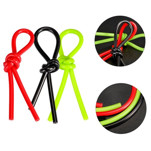 Dehnbarer Gummischlauch für Compoundbogen Peep Sight Ersatz Zubehör - Bild 6 von 14