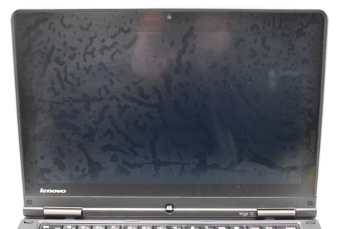 12.5" Lenovo YOGA 12 2-IN-1 Laptop i5-5200U @ 2.20GHz 4GB RAM 128GB SSD - Picture 4 of 13
