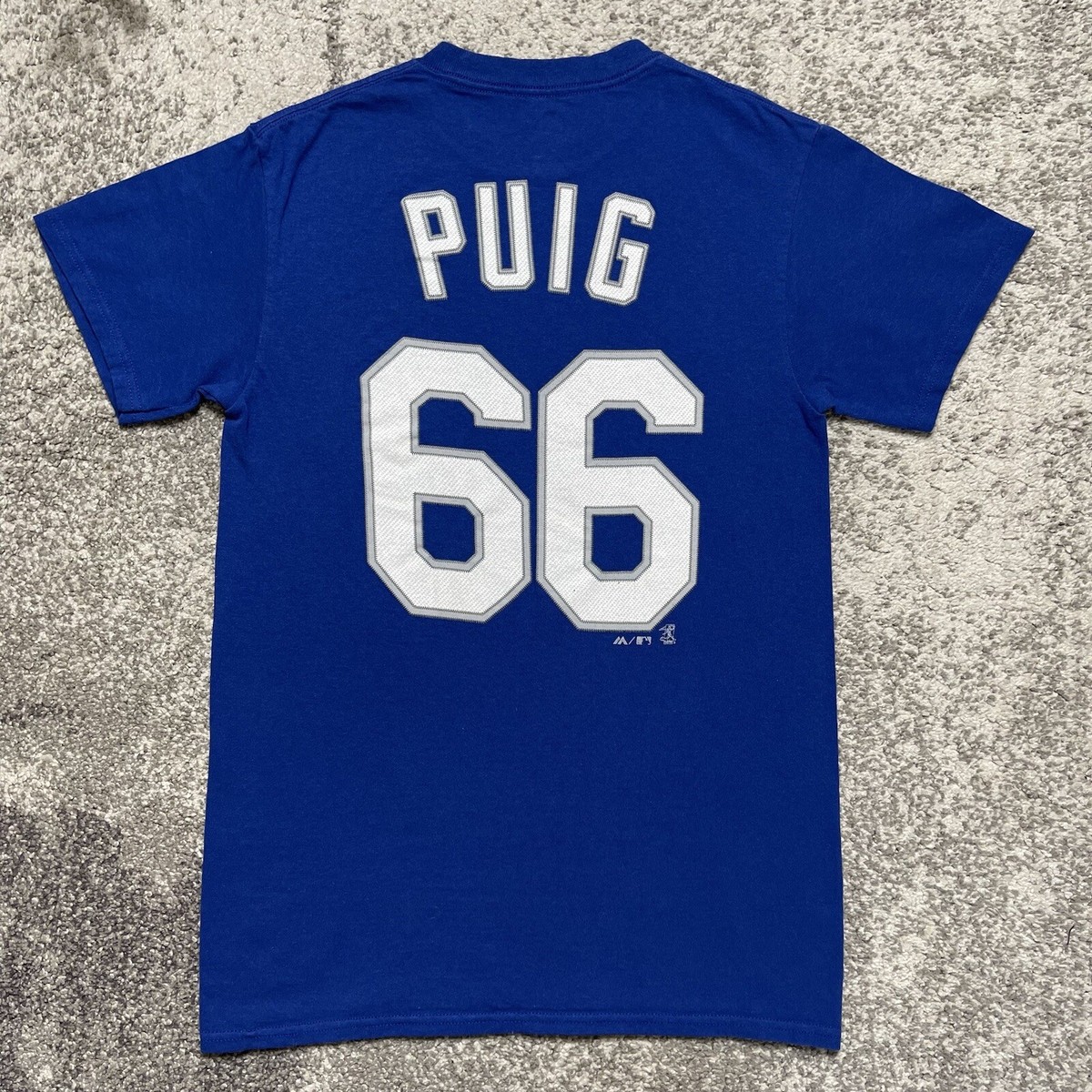 Yasiel Puig Puig Jersey For Sale Yasiel Puig Reds Jersey Reds Puig