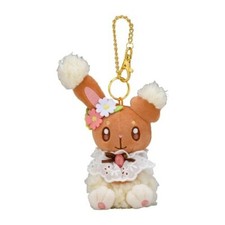 Mascot Pok mon Photog nique Easter 2022 Buneary 15cm Pokemon Plush pokemon