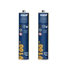 DINITROL 9100 HD Automotive Urethane / Sealant 310ml 1 Tube