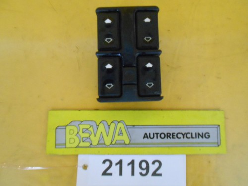 Schalter/ Fensterheber  vorne links BMW 7er E32    1379075    Nr.21192