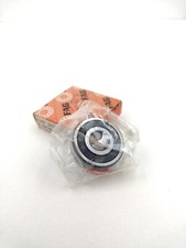 FAG 6200 2RSR C3 L12 Deep Groove Radial Ball Bearing