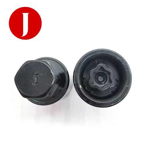 for TOYOTA Security Master Locking Lock Wheel Nut Key Bolt - ALL No. AVAILABLEuS - Picture 40 of 40