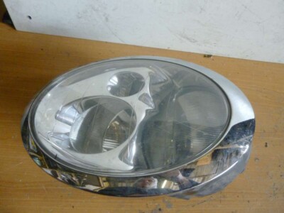 MINI Cooper  Scheinwerfer Vorn Rechts 95FR40241748