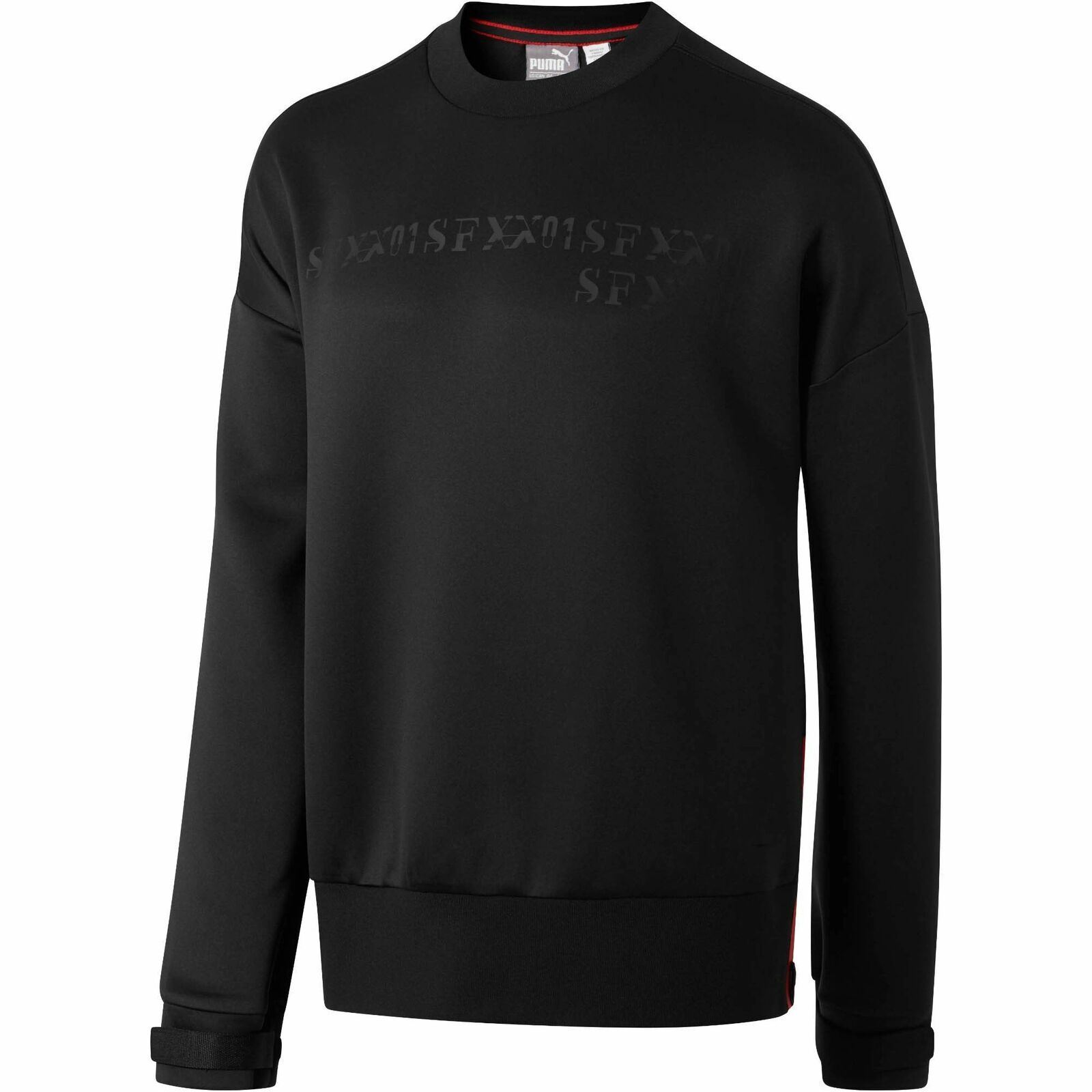 [576990-01] Мужская Puma Ferrari SFXX01 Crew