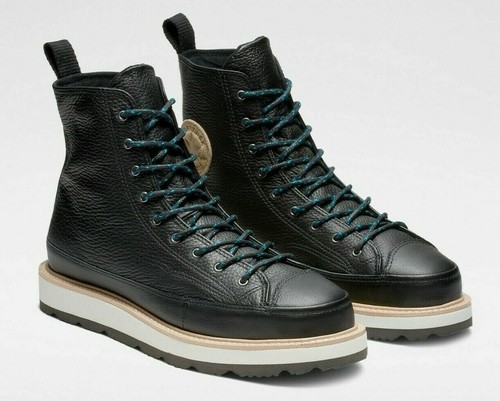 converse crafted boot