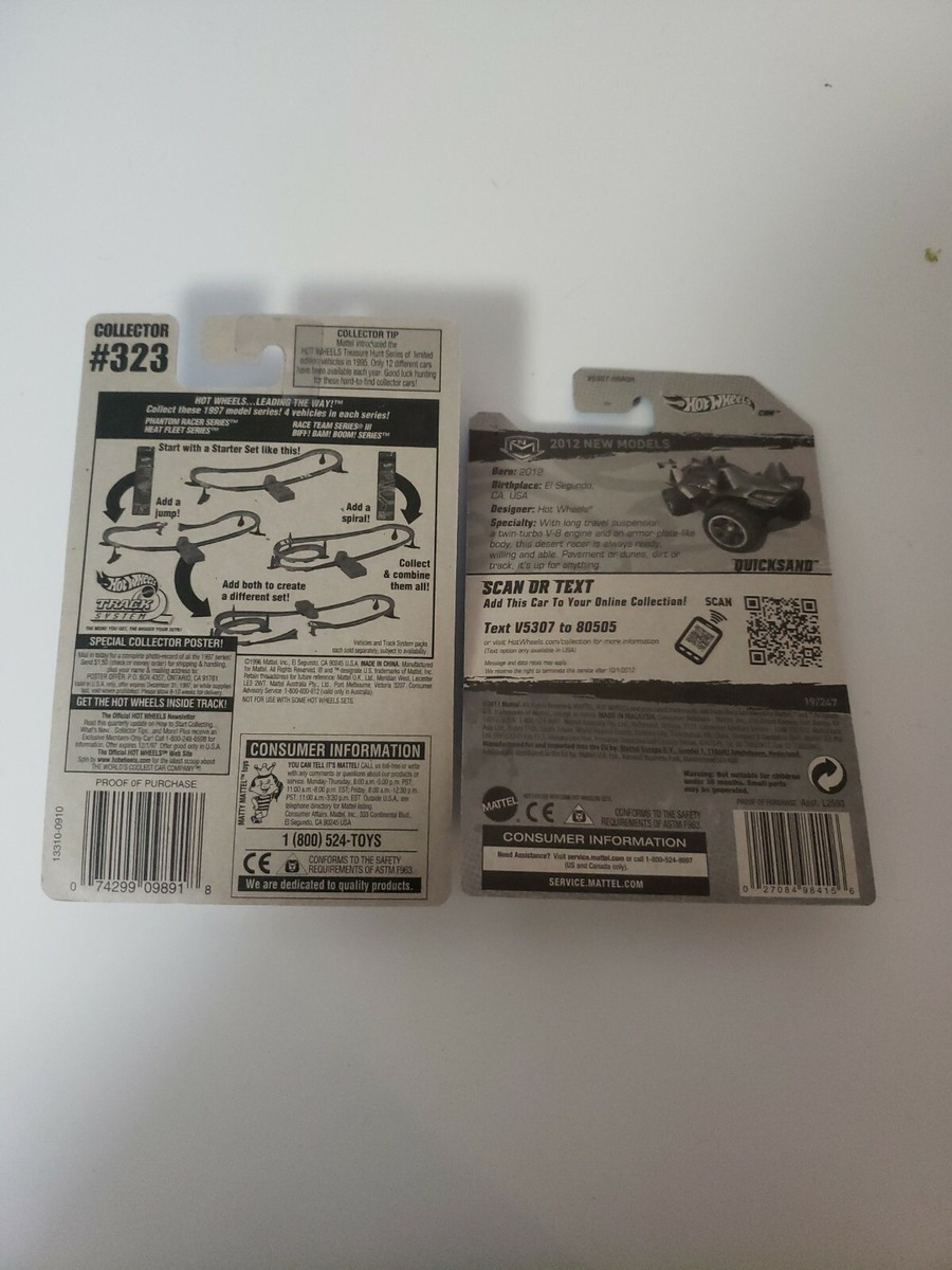 Hot Wheels RED RODZILLA – Year Of The Dragon Edition 2012 – Scala 1:64, Modellino Pressofuso Da Collezione - 2