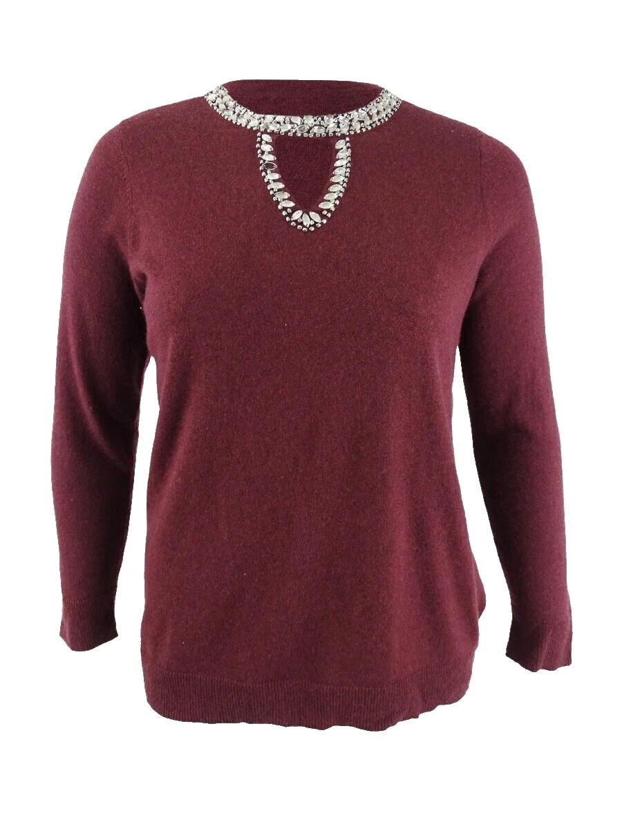 Mujer INC International Concepts Ropa de mezcla de lana para Mujeres