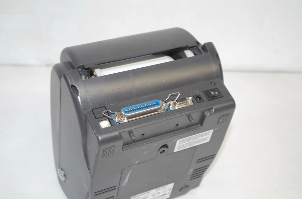 Avery Dennison Monarch 9416 Printer Untested As Is - Image 2 of 2